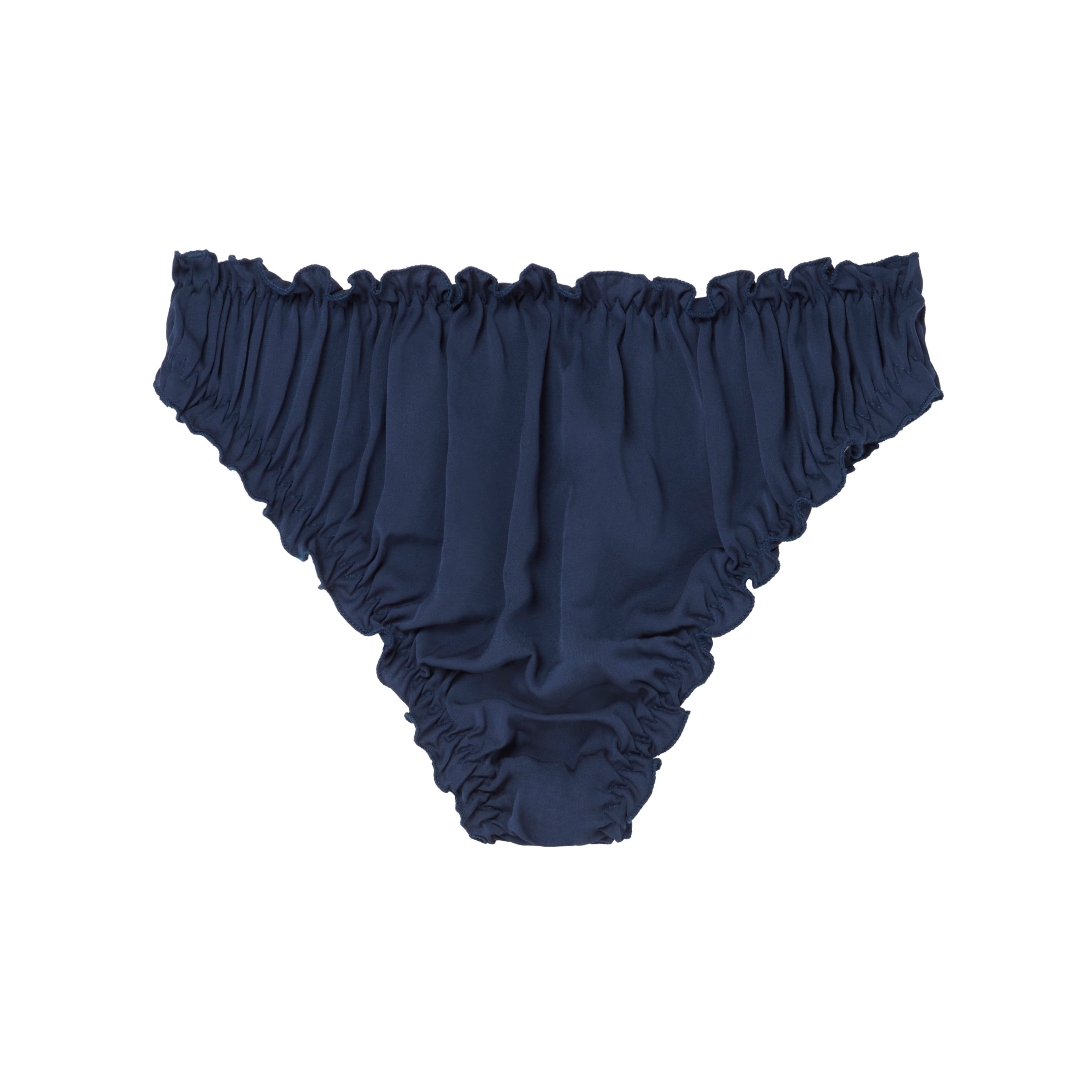 Honey Undies - Deep Blue